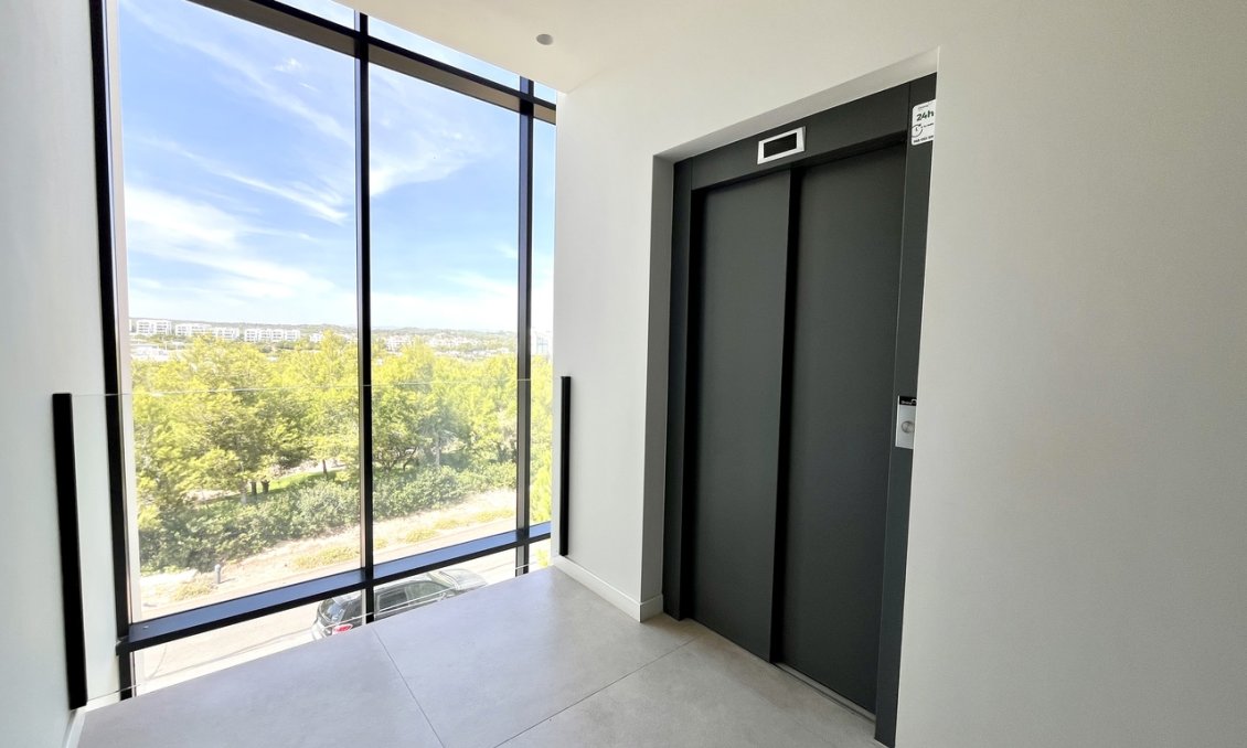 Resale - Apartment -
Las Colinas Golf - Costa Blanca