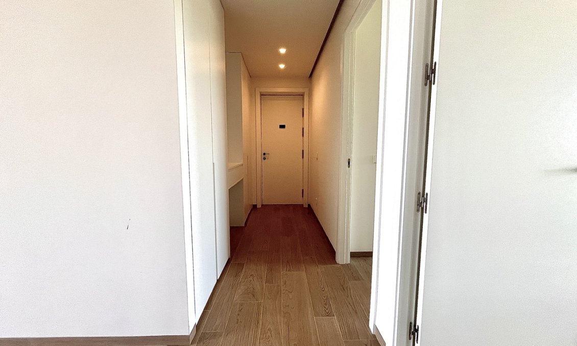 Resale - Apartment -
Las Colinas Golf - Costa Blanca