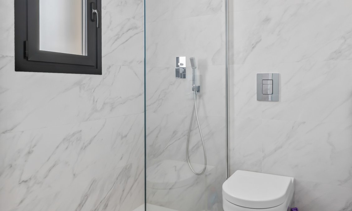 Wiederverkauf - Villa -
Algorfa - Inland