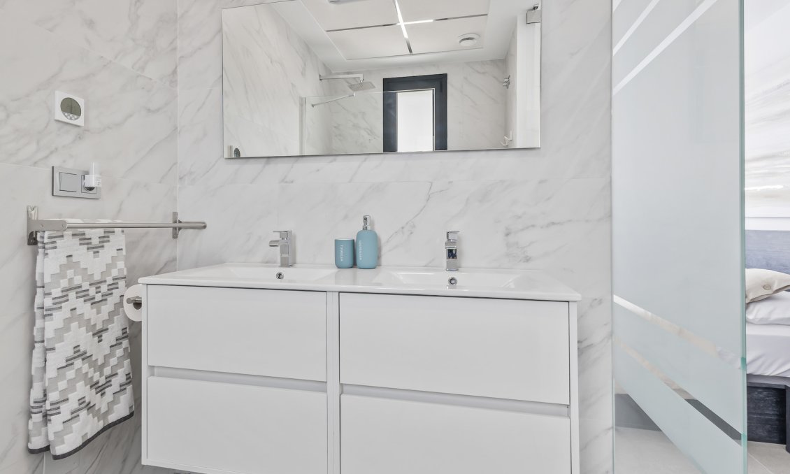 Wiederverkauf - Villa -
Algorfa - Inland