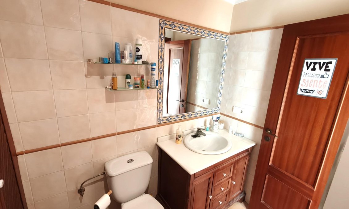 Resale - Apartment -
Torrevieja - Playa del Cura