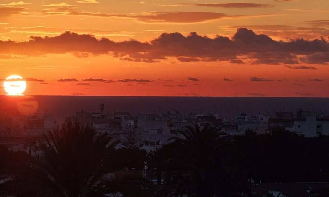 Resale - Apartment -
Torrevieja - Nueva Torrevieja