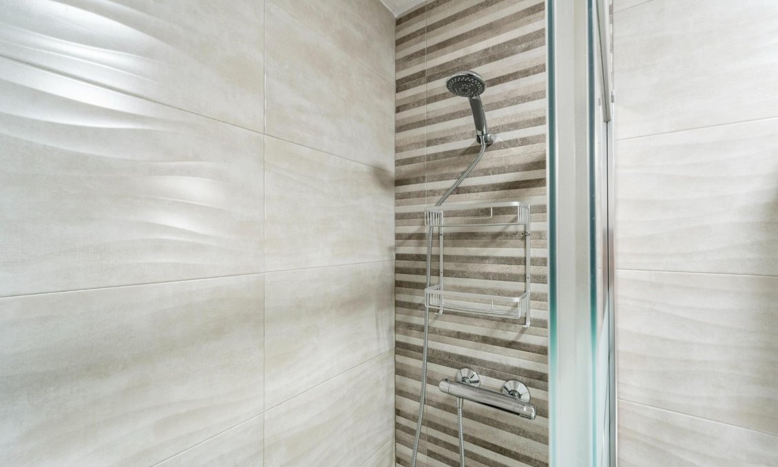 Resale - Duplex -
Torrevieja - Playa De Los Naufragos