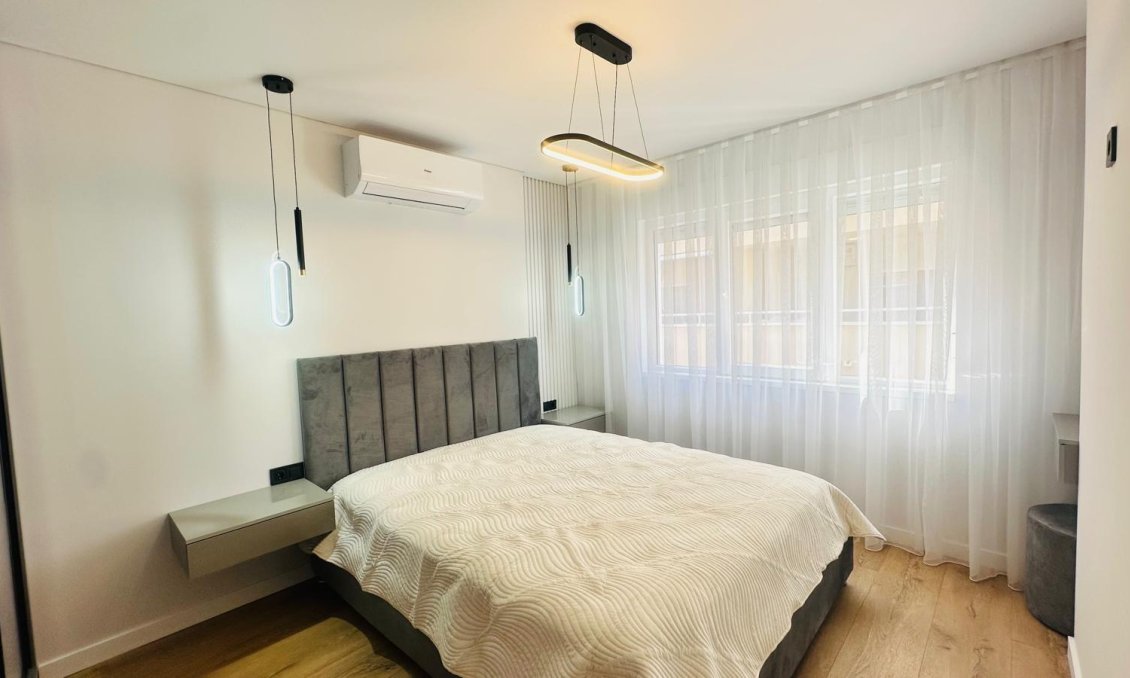 Wiederverkauf - Wohnung -
Torrevieja - Playa del Cura