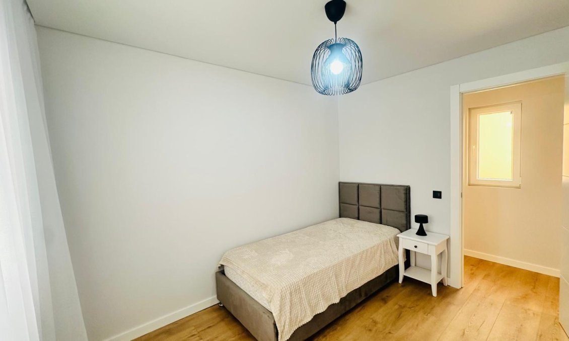 Wiederverkauf - Wohnung -
Torrevieja - Playa del Cura