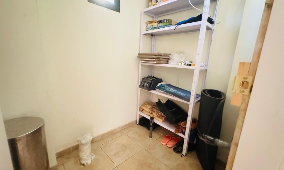 Resale - Villa -
Orihuela Costa - PAU 8