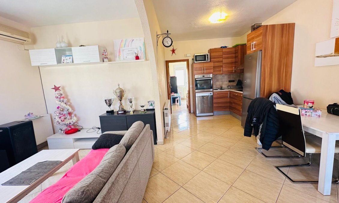 Revente - Town House -
Orihuela - Urbanización Perla Del Mar