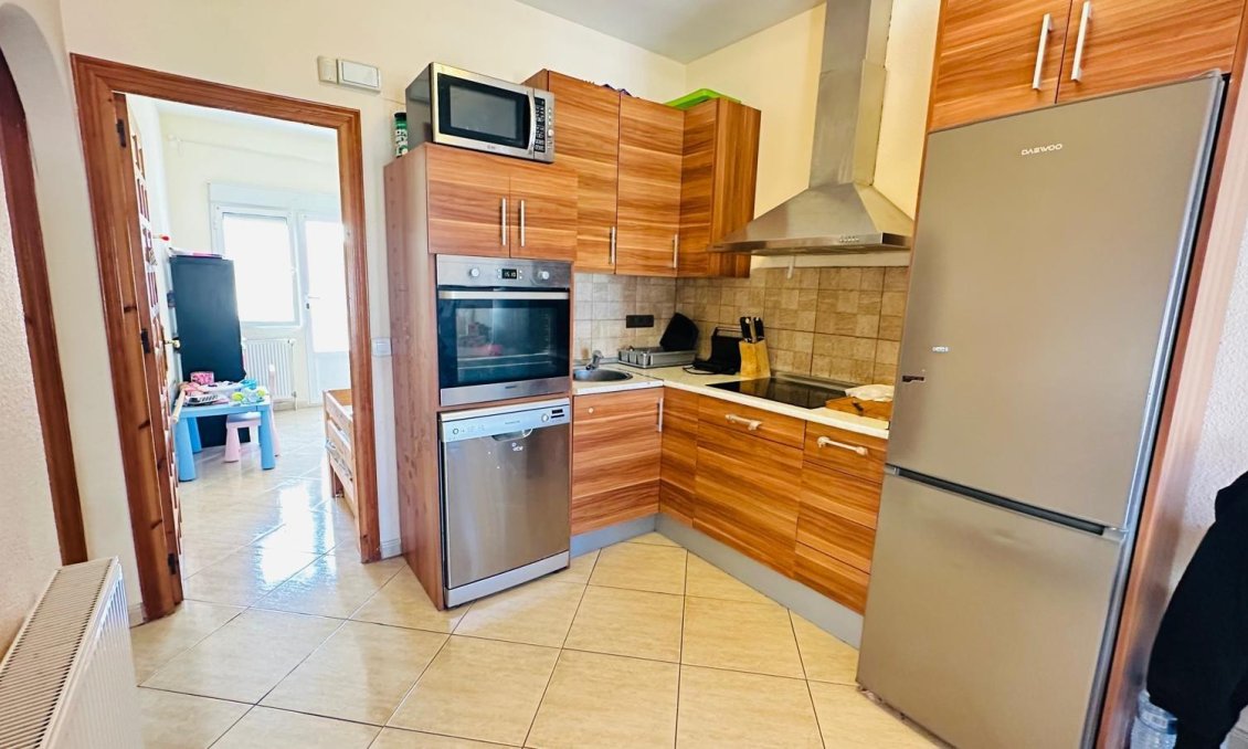 Revente - Town House -
Orihuela - Urbanización Perla Del Mar