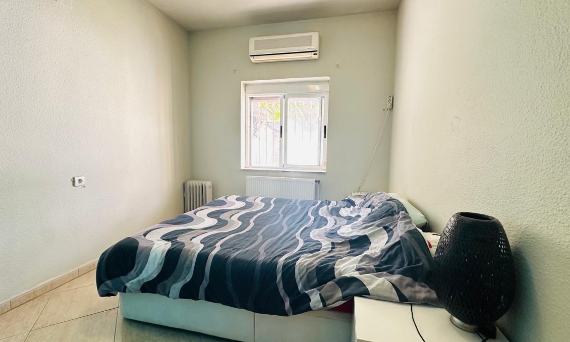 Revente - Town House -
Orihuela - Urbanización Perla Del Mar