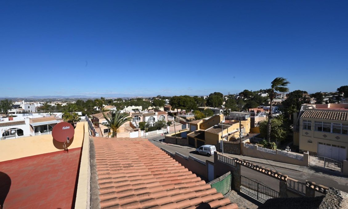 Revente - Town House -
Orihuela - Urbanización Perla Del Mar