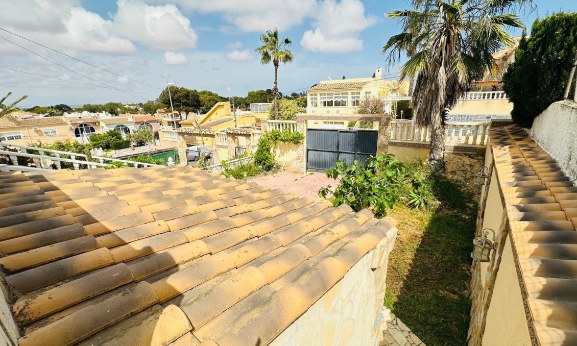 Revente - Town House -
Orihuela - Urbanización Perla Del Mar