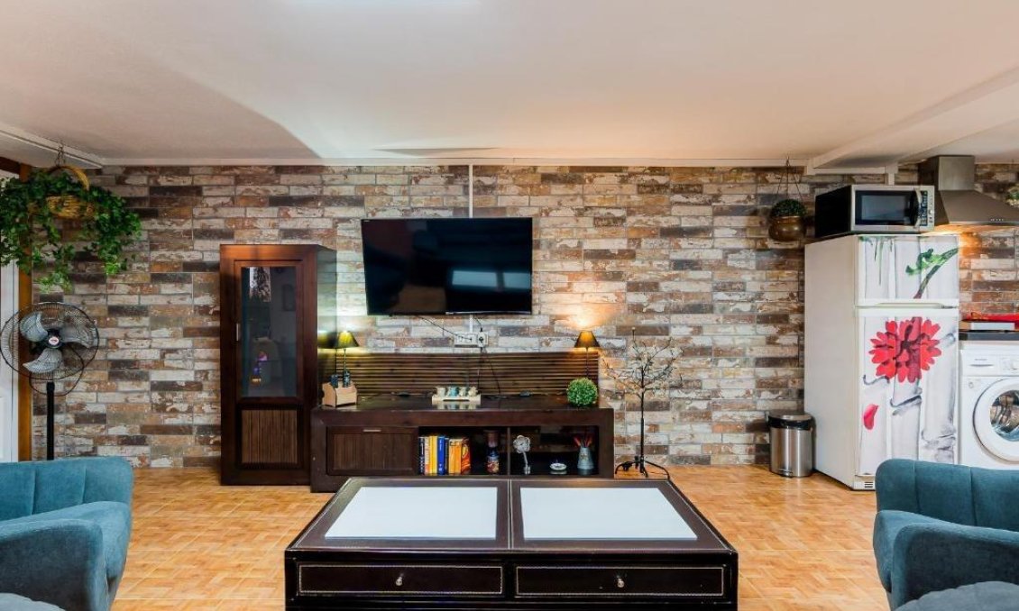 Resale - Duplex -
Torrevieja - Acequion