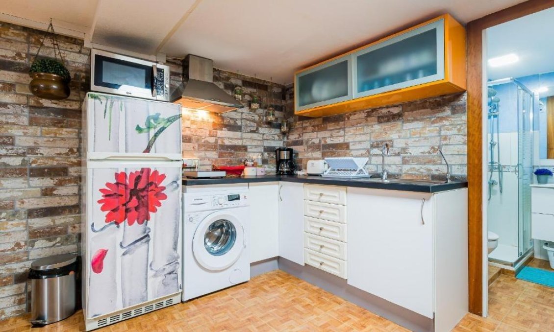 Resale - Duplex -
Torrevieja - Acequion