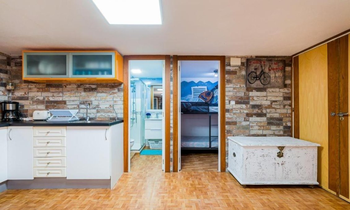 Resale - Duplex -
Torrevieja - Acequion