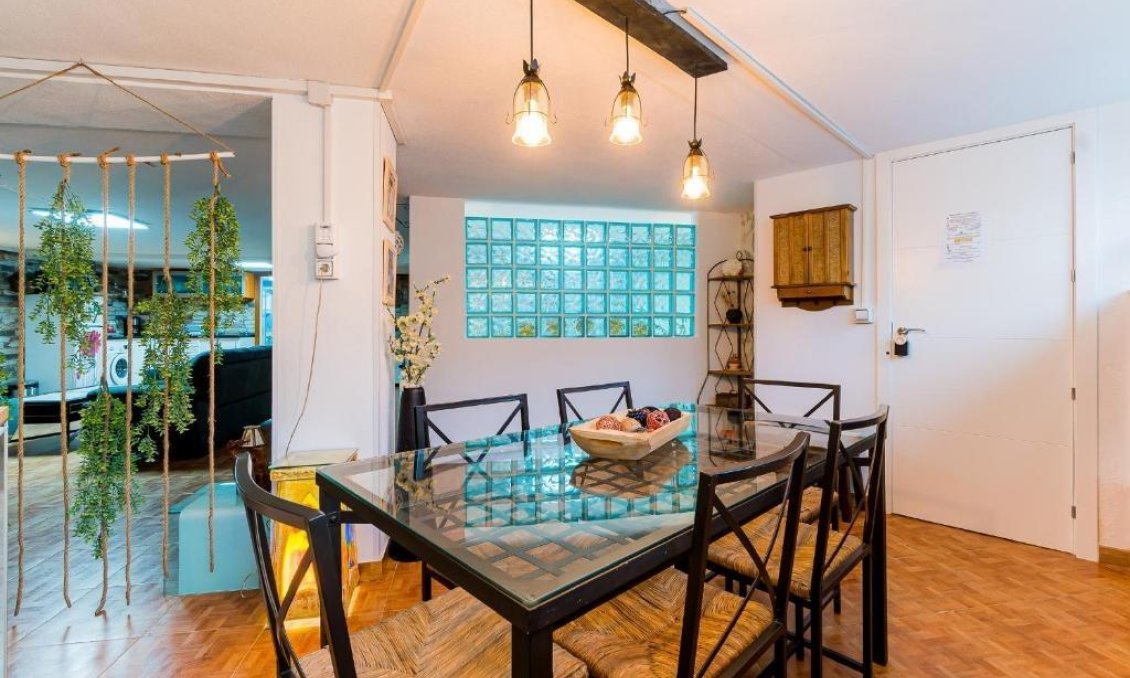 Resale - Duplex -
Torrevieja - Acequion