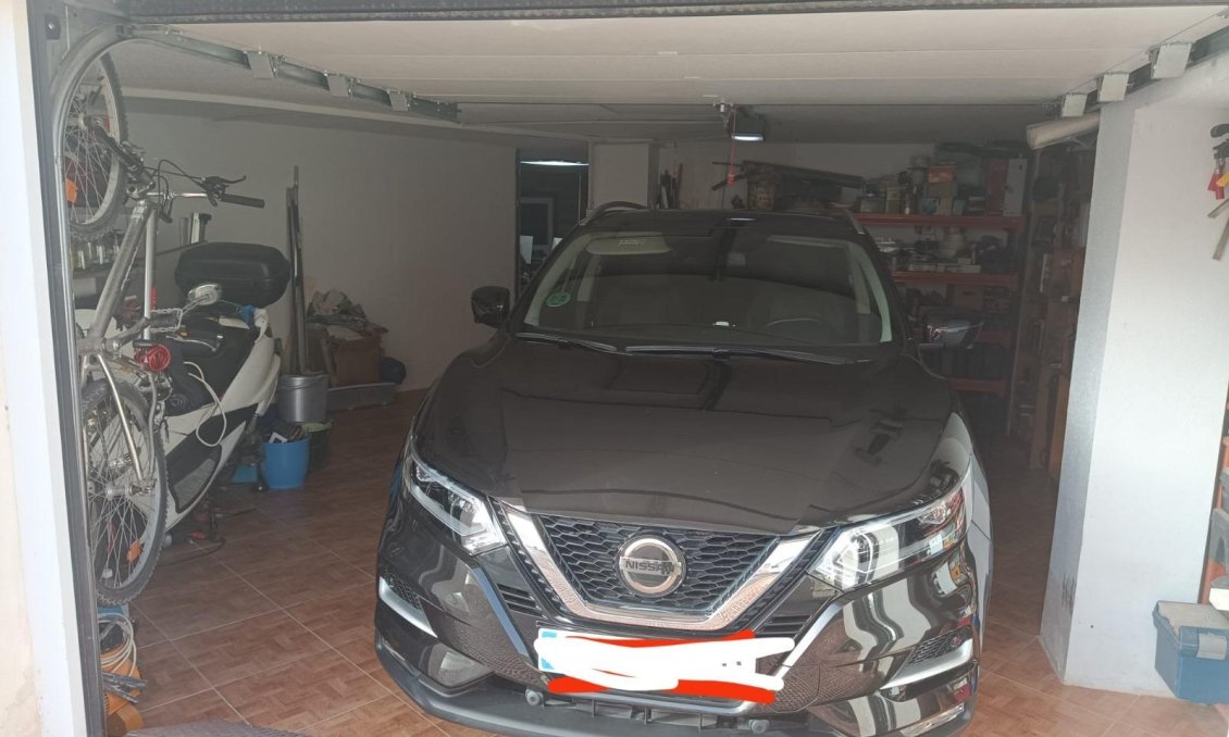 Resale - Duplex -
Torrevieja - Acequion