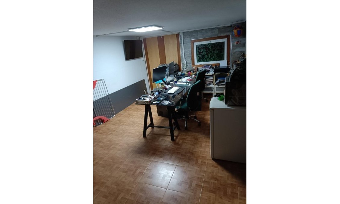 Resale - Duplex -
Torrevieja - Acequion