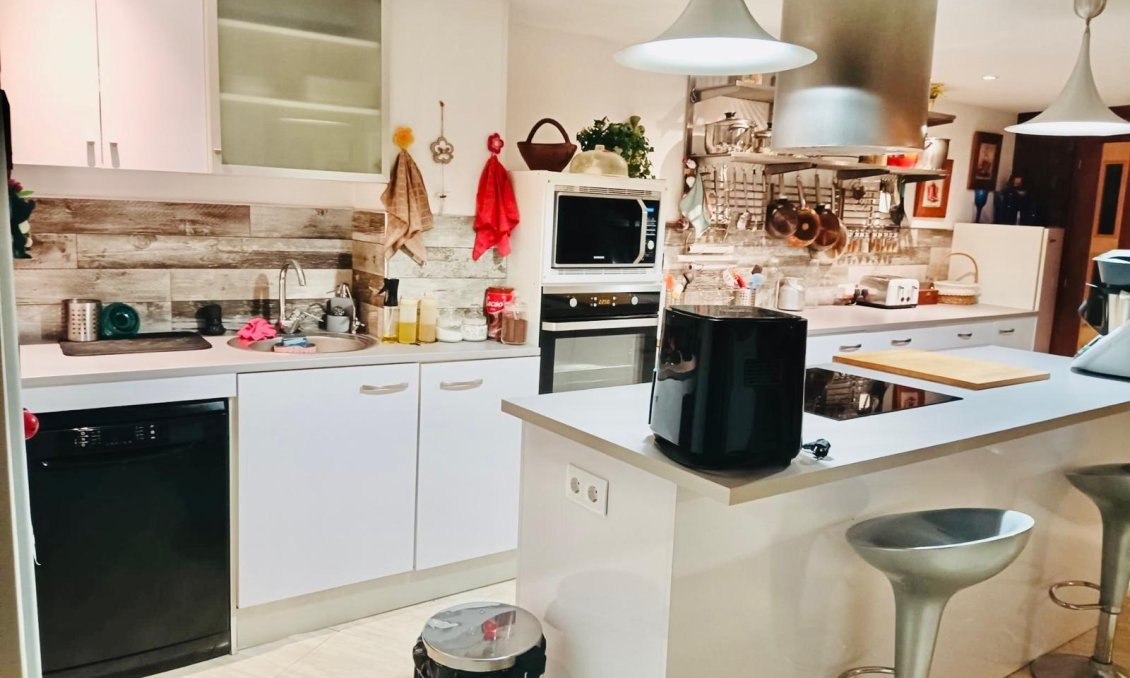 Resale - Duplex -
Torrevieja - Acequion