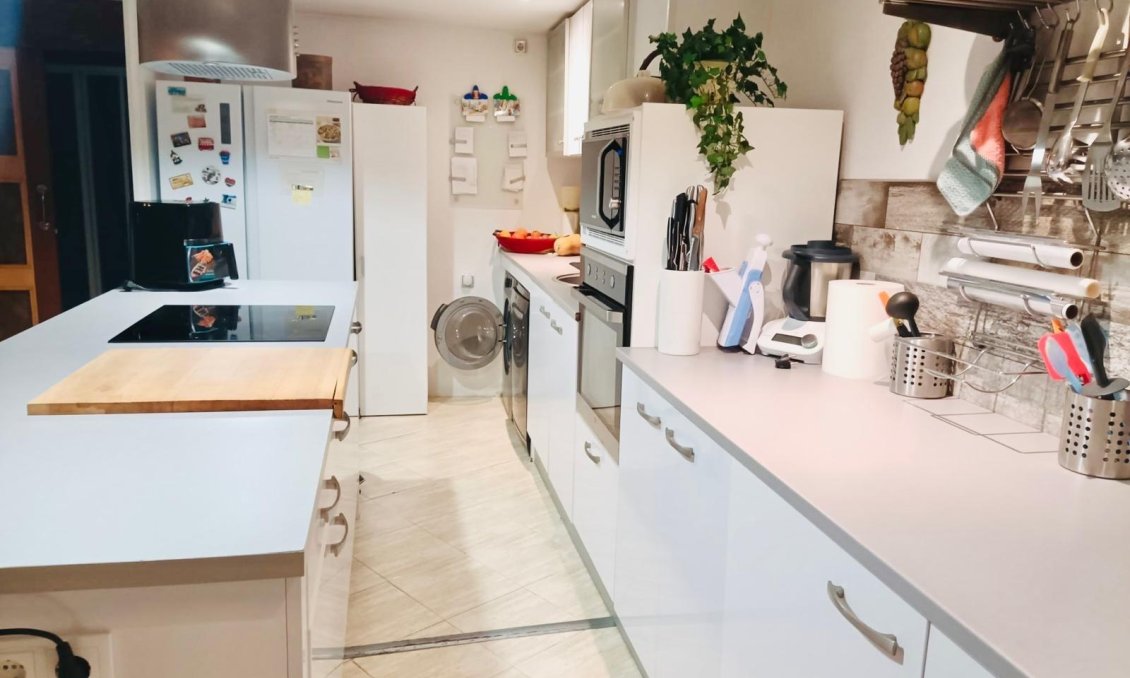 Resale - Duplex -
Torrevieja - Acequion