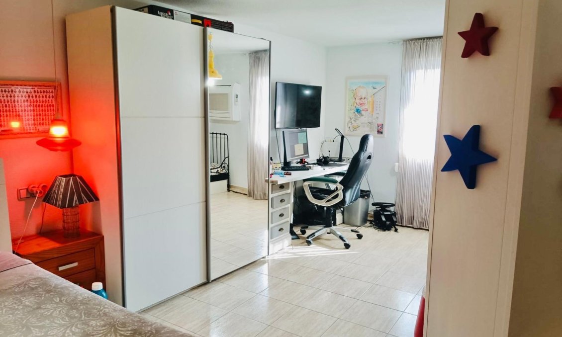 Resale - Duplex -
Torrevieja - Acequion