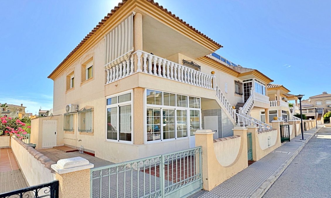Segunda mano - Apartamento -
Orihuela Costa - Costa Blanca