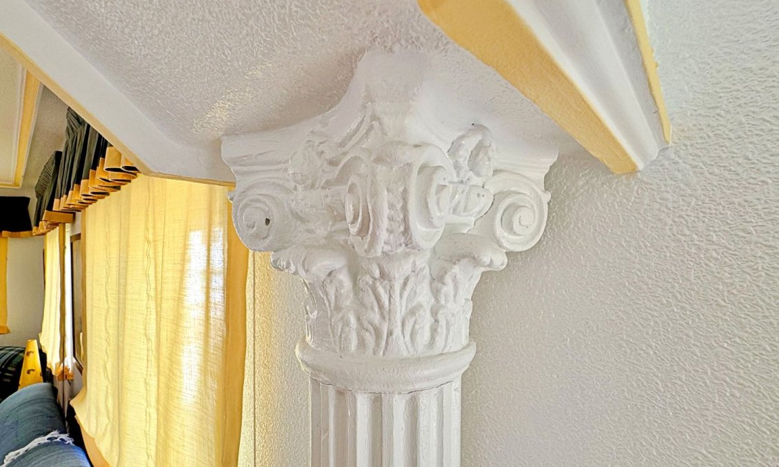 Segunda mano - Apartamento -
Orihuela Costa - Costa Blanca