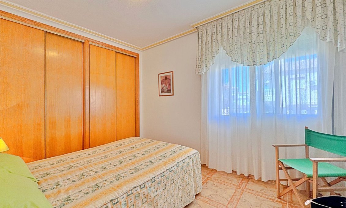 Segunda mano - Apartamento -
Orihuela Costa - Costa Blanca