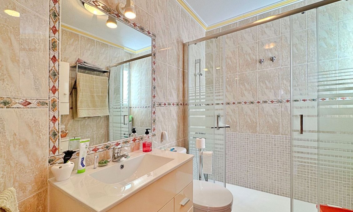 Segunda mano - Apartamento -
Orihuela Costa - Costa Blanca