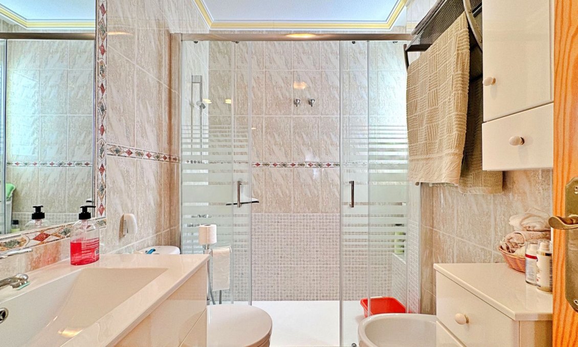 Segunda mano - Apartamento -
Orihuela Costa - Costa Blanca