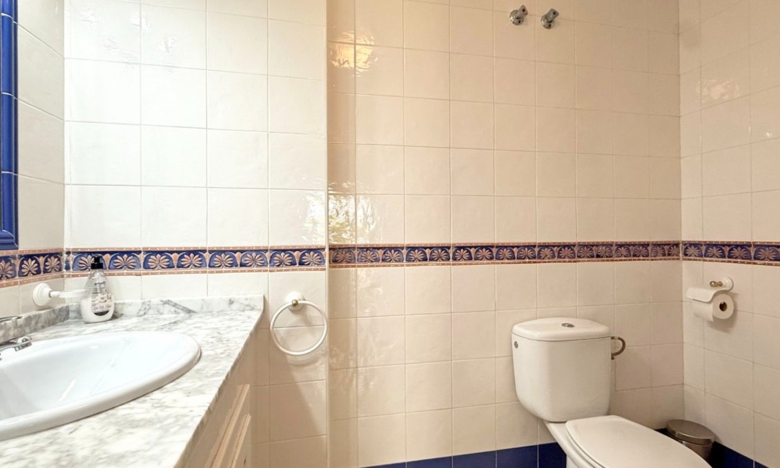 Revente - Appartement -
Orihuela Costa - Costa Blanca