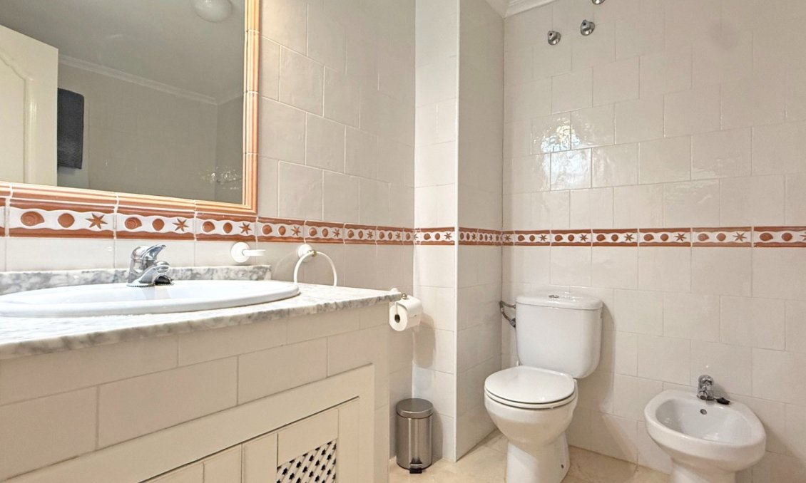 Revente - Appartement -
Orihuela Costa - Costa Blanca