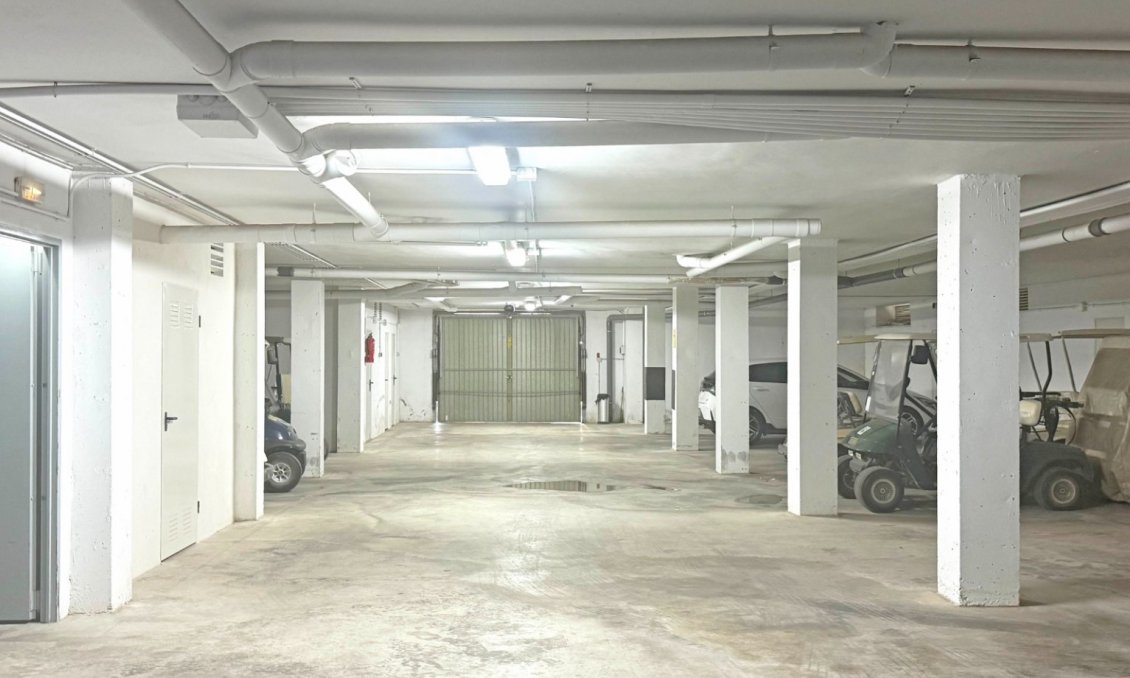 Revente - Appartement -
Orihuela Costa - Costa Blanca