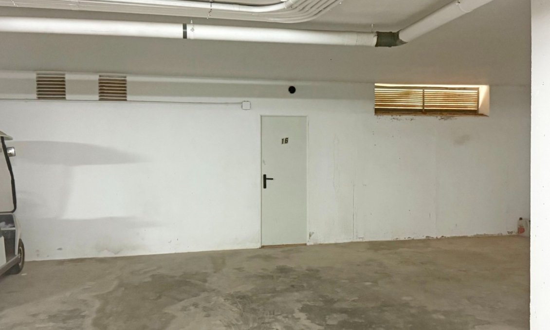 Revente - Appartement -
Orihuela Costa - Costa Blanca