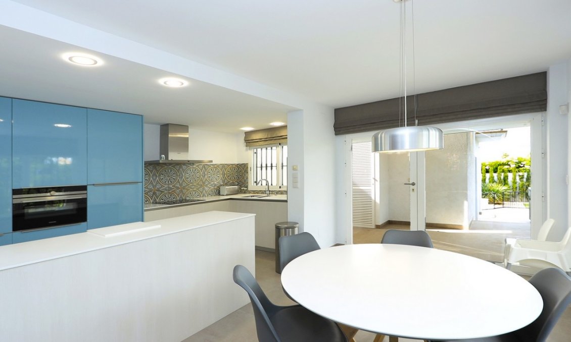 Revente - Villa -
Albir - Costa Blanca