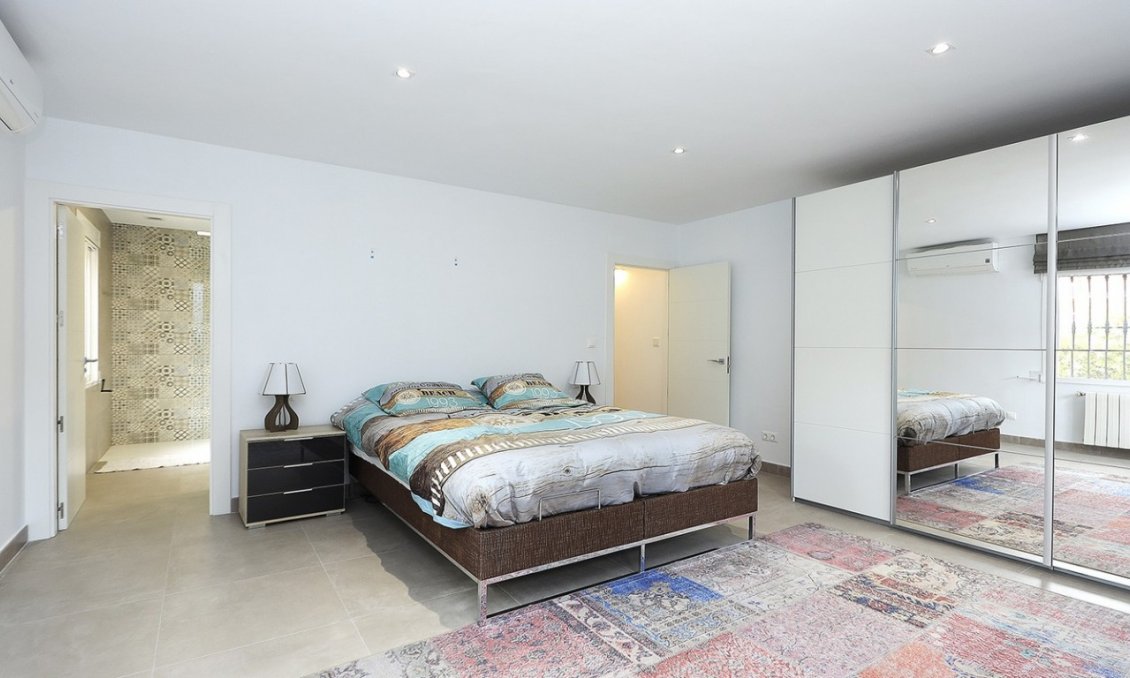 Revente - Villa -
Albir - Costa Blanca