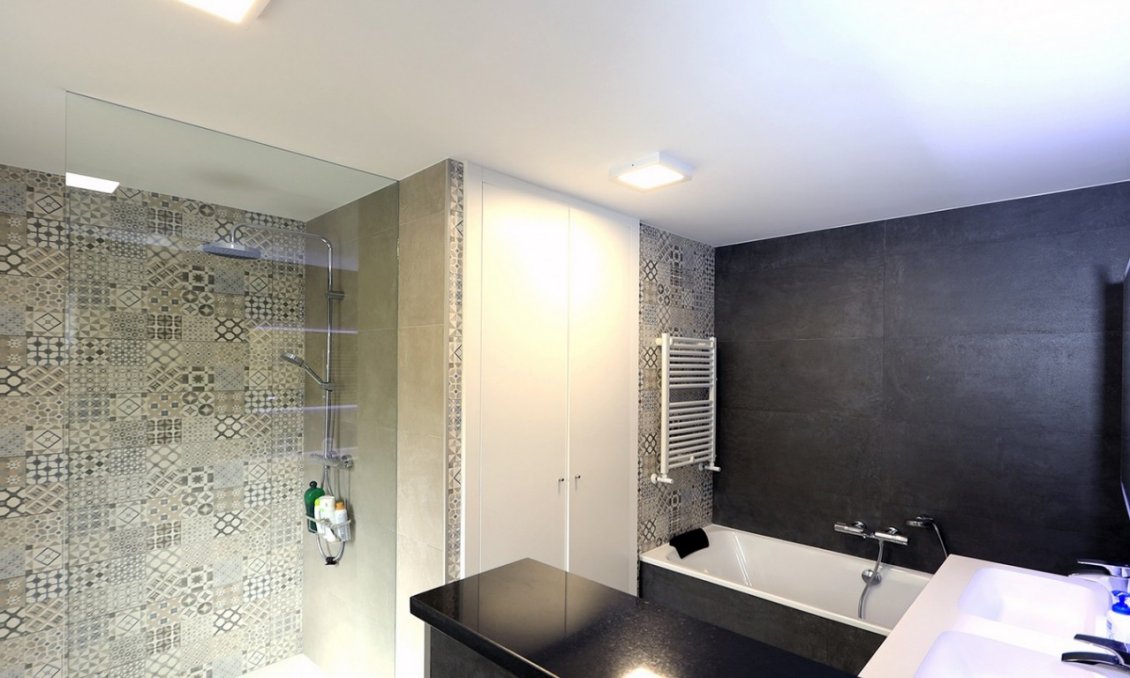 Revente - Villa -
Albir - Costa Blanca