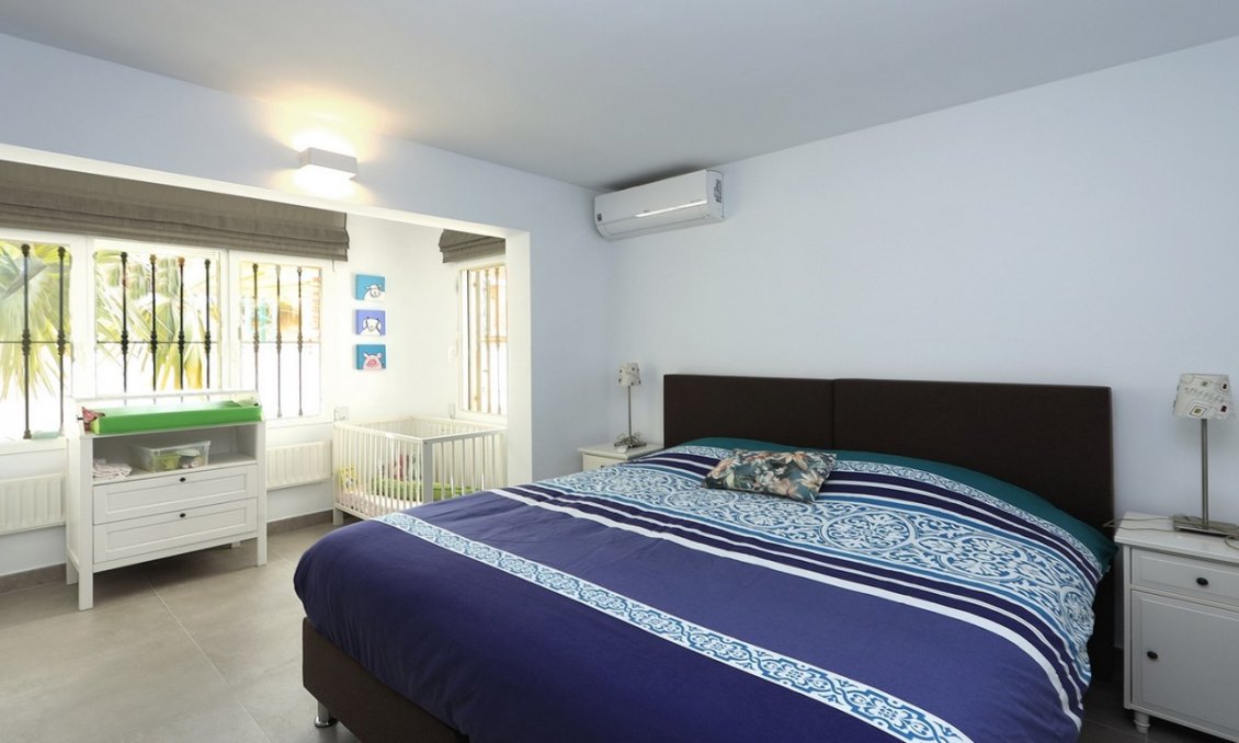 Revente - Villa -
Albir - Costa Blanca