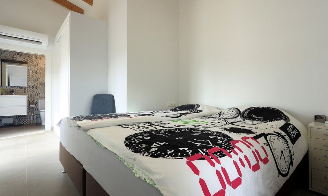 Revente - Villa -
Albir - Costa Blanca