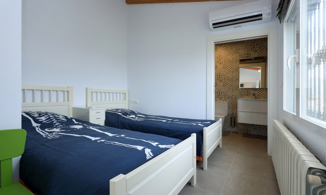 Revente - Villa -
Albir - Costa Blanca