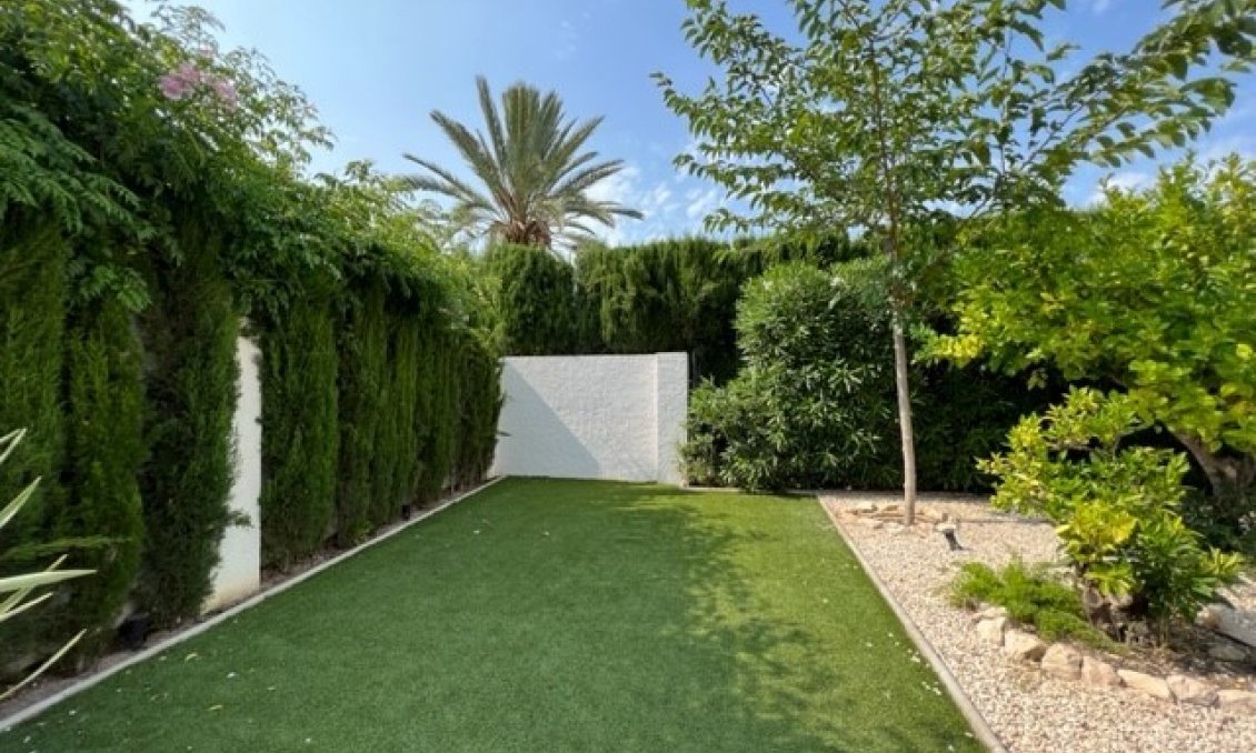 Revente - Villa -
Albir - Costa Blanca