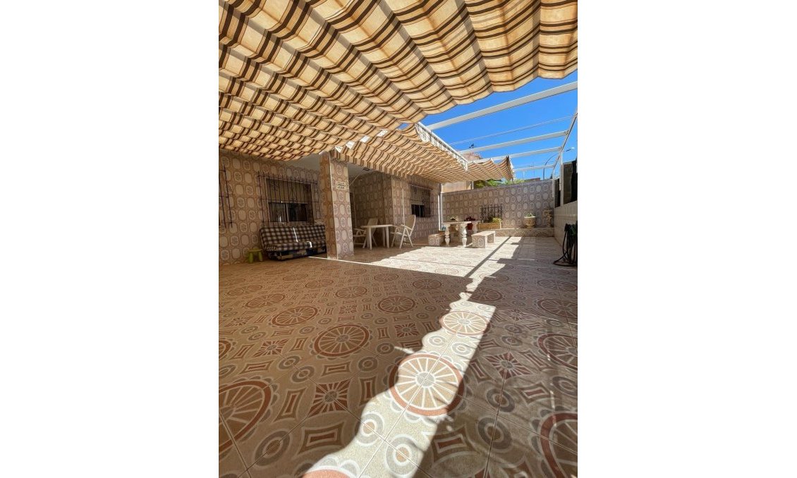 Resale - Duplex -
San Pedro del Pinatar - Lo Pagan
