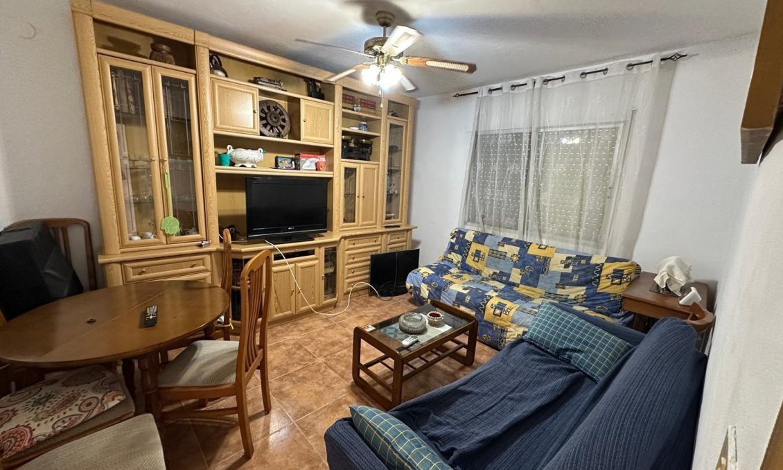 Resale - Duplex -
San Pedro del Pinatar - Lo Pagan