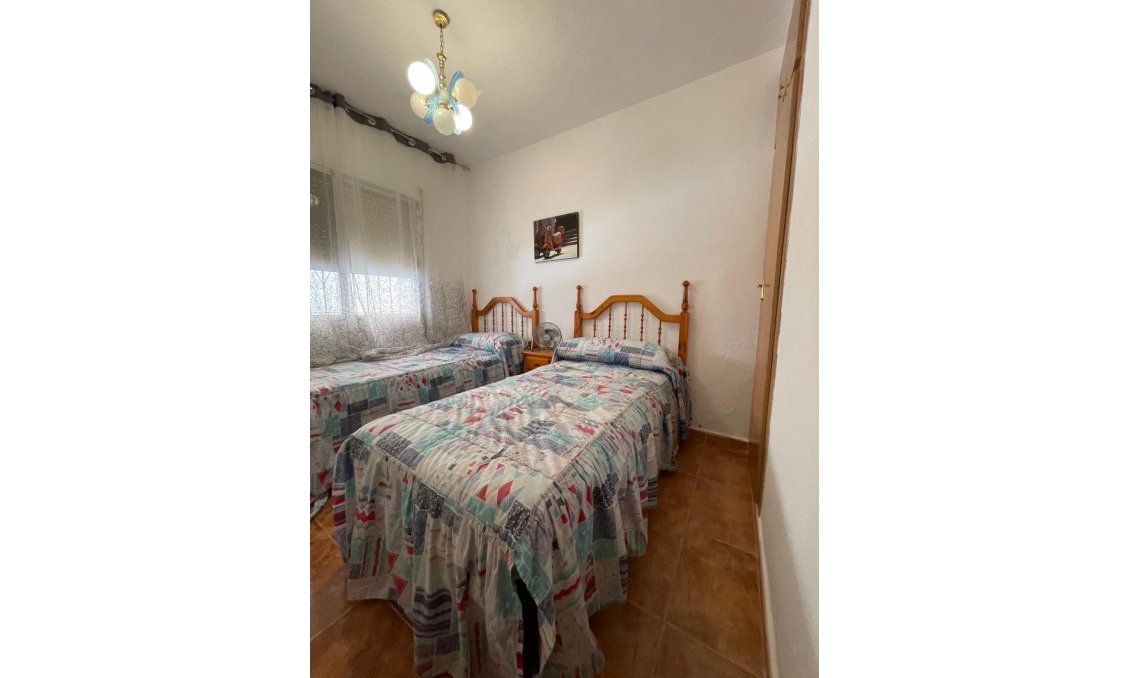 Resale - Duplex -
San Pedro del Pinatar - Lo Pagan