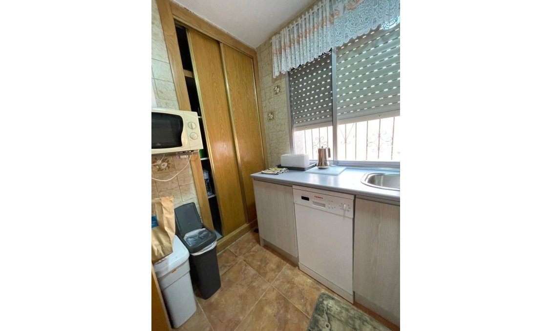 Resale - Duplex -
San Pedro del Pinatar - Lo Pagan