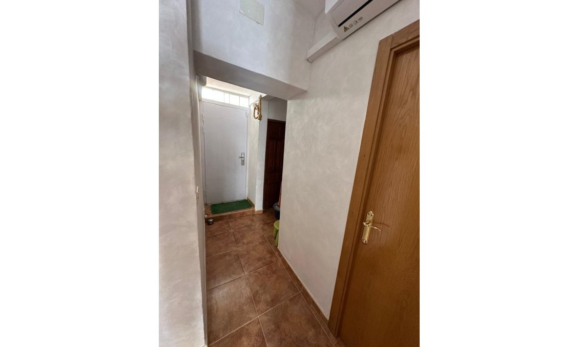 Resale - Duplex -
San Pedro del Pinatar - Lo Pagan