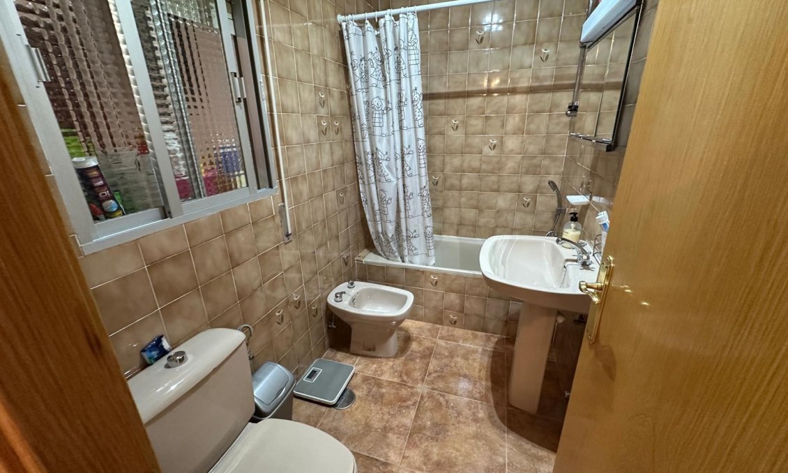 Resale - Duplex -
San Pedro del Pinatar - Lo Pagan