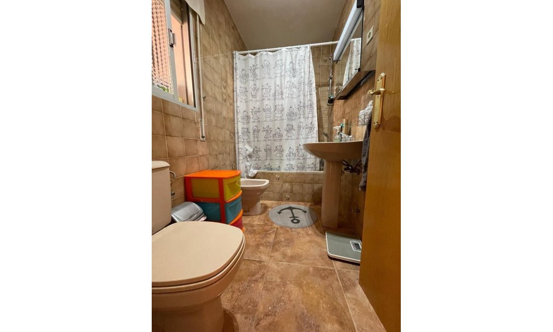 Resale - Duplex -
San Pedro del Pinatar - Lo Pagan