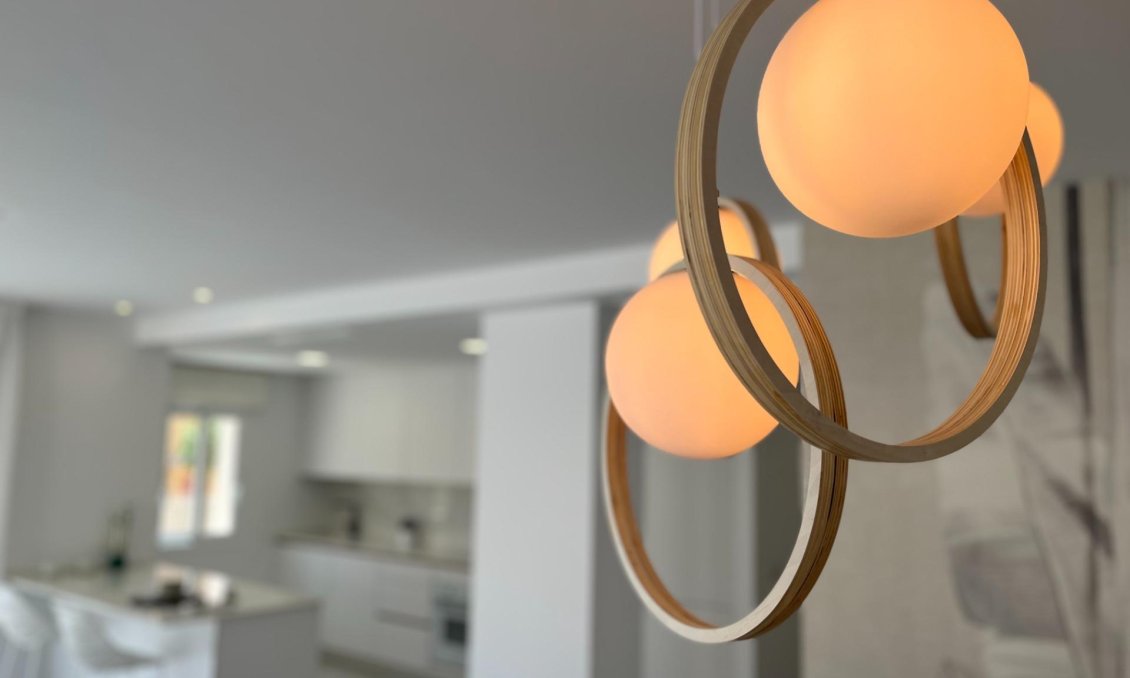 Resale - Apartment -
Torrevieja - Aguas Nuevas