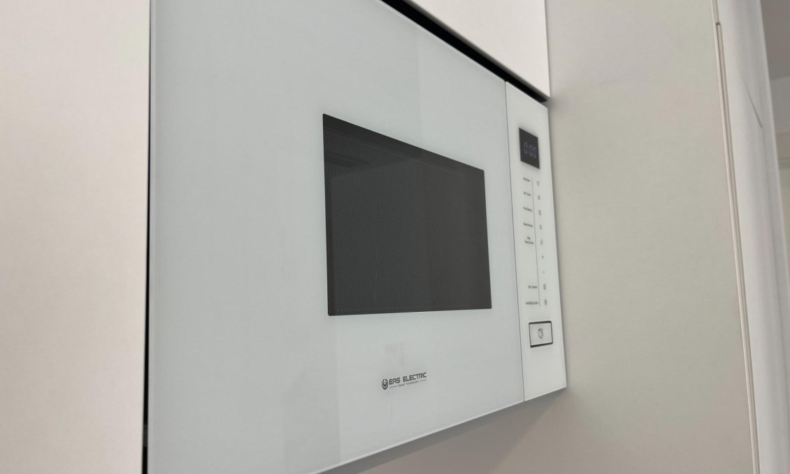 Resale - Apartment -
Torrevieja - Aguas Nuevas