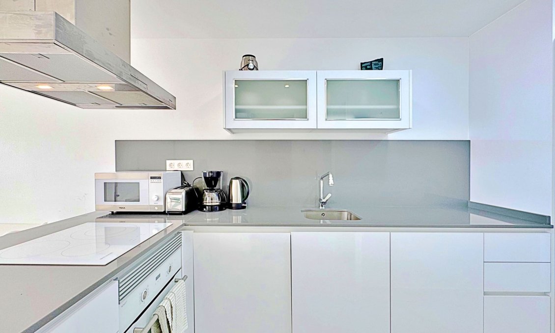 Wiederverkauf - Town House -
Torrevieja - Costa Blanca